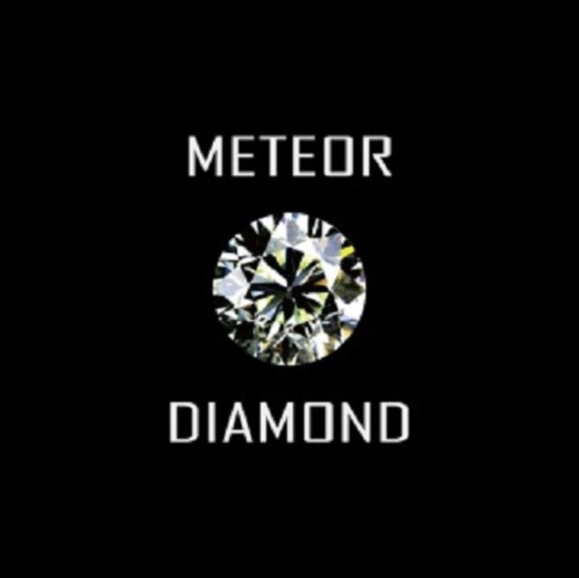 METEOR | DIAMOND (2LP/JAPANESE IMPORT/LIMITED) | VINYL RECORD (LP)