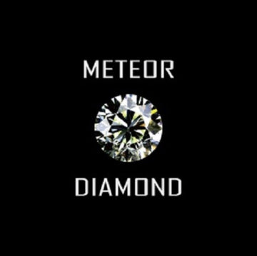 METEOR | DIAMOND (2LP/JAPANESE IMPORT/LIMITED) | VINYL RECORD (LP)