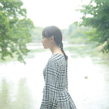 SHIRO TO EDA | SAMIDORINONEMURI (JAPANESE IMPORT/INSERT/LIMITED) | VINYL RECORD (LP)
