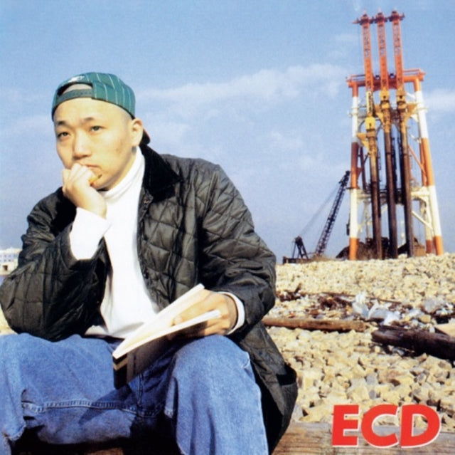 ECD | ECD (2LP) | VINYL RECORD (LP)