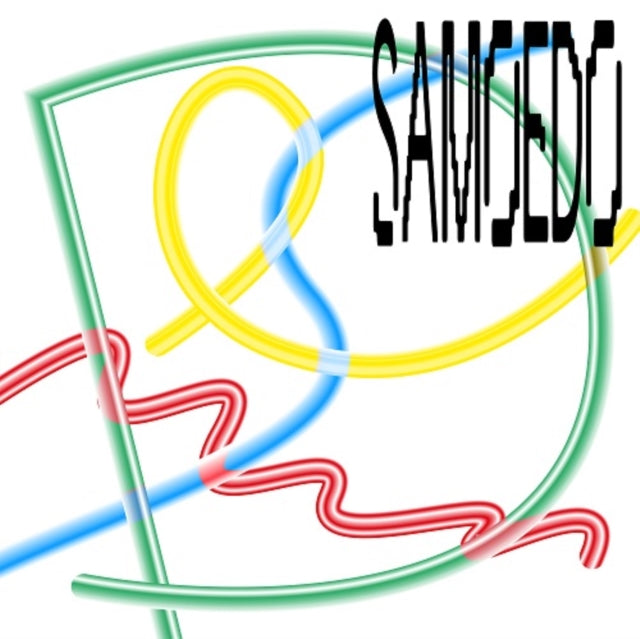SAMOEDO | SAMOEDO (JAPANESE IMPORT/INSERT/LIMITED) | VINYL RECORD (LP)