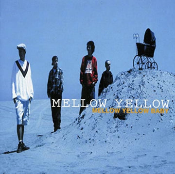 MELLOW YELLOW | MELLOW YELLOW BABY (2LP) | VINYL RECORD (LP)