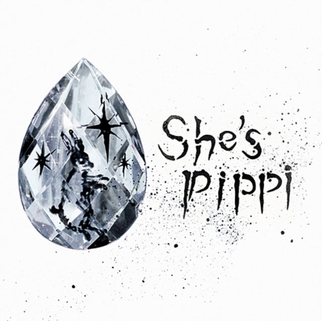 SHE'S PIPPI | I SAW THE LIGHT / KAPPA NO KOIBITO | 7IN VINYL