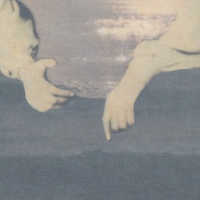 OHZORA KIMISHIMA | SODE NO MIGIWA (INSERT) | VINYL RECORD (LP)