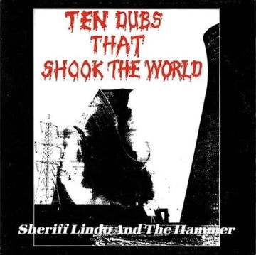 TEN DUBS THAT SHOOK THE WORLD | VINYL RECORD (LP)
