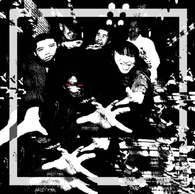 CYCHEOUTS | CYCHEOUTS' COUNTERATTACK (2LP) | VINYL RECORD (LP)