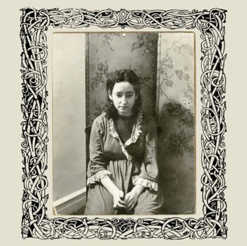 EMILY'S ILLNESS/HOME BEFORE DARK (CLEAR BLUE VINYL) | 7IN VINYL