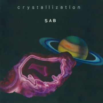 CRYSTALLIZATION | 12IN VINYL