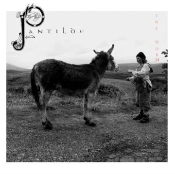 PANTILDE | VINYL RECORD (LP)