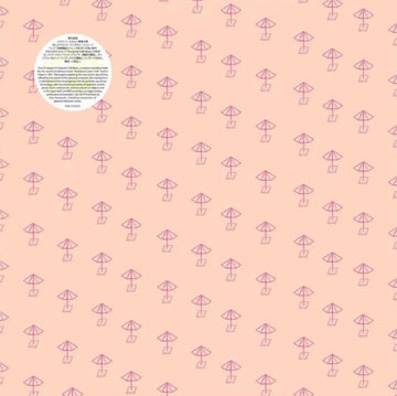 MUSIC FOR CYBER CAFE | VINYL RECORD (LP)