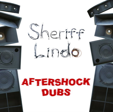 AFTERSHOCK DUBS | VINYL RECORD (LP)
