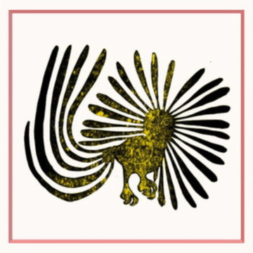 ZURHYRETHM (2LP/45RPM) | VINYL RECORD (LP)
