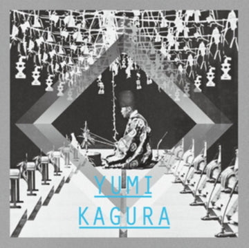 YUMI KAGURA | 12IN VINYL