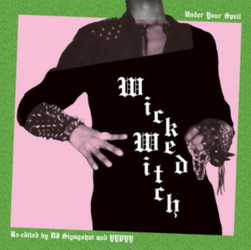 UNDER YOUR SPELL (2LP) | 12IN VINYL