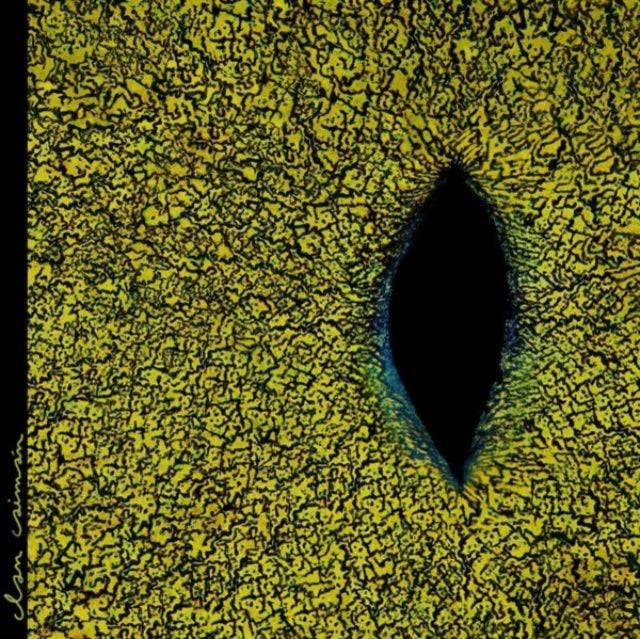 CLAN CAIMAN | CLAN CAIMAN | VINYL RECORD (LP)