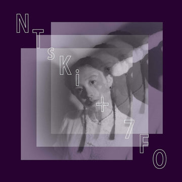 NTSKI + 7FO | Dâ€™YA HEAR ME! E.P. | 10IN VINYL