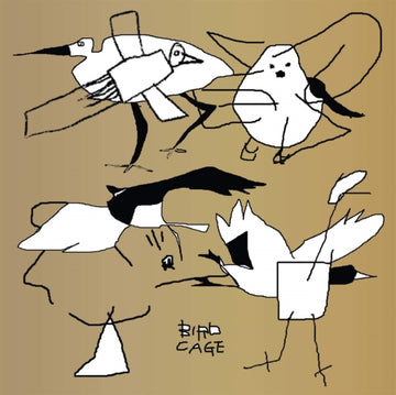 VARIOUS ARTISTS | BIRD CAGE: BIRDFRIEND ARCHIVES (2LP) | VINYL RECORD (LP)