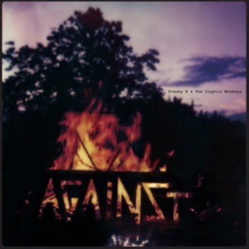 AGAINST | VINYL RECORD (LP)