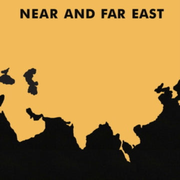 NEAR & FAR EAST | VINYL RECORD (LP)