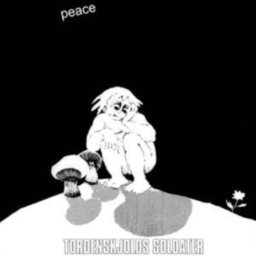 PEACE | VINYL RECORD (LP)