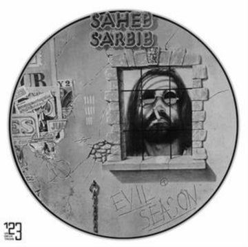 EVIL SEASON | VINYL RECORD (LP)