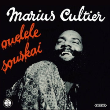 OUELELE SOUSKAI | VINYL RECORD (LP)