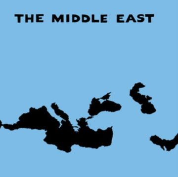MIDDLE EAST | VINYL RECORD (LP)