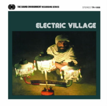 ELECTRIC VILLAGE | VINYL RECORD (LP)