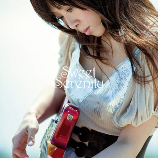 SUZUKI, SHOKO | SWEET SERENITY (JAPANESE IMPORT/LIMITED) | VINYL RECORD (LP)