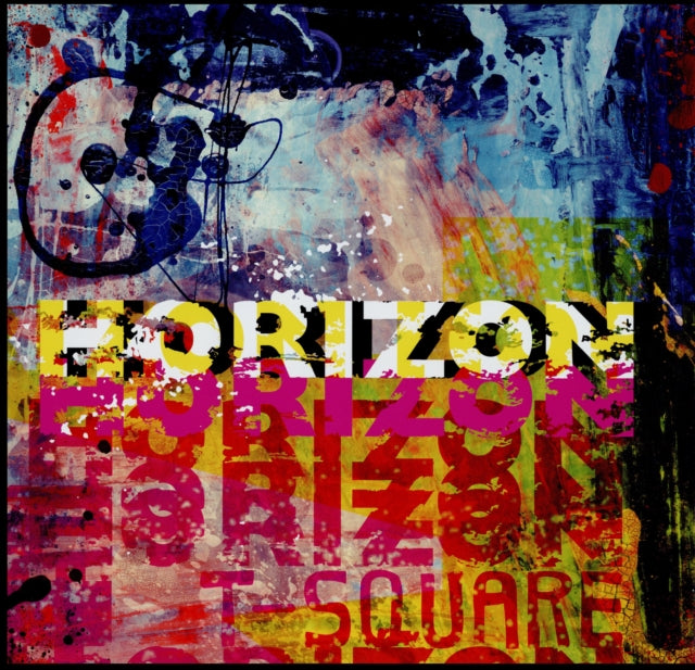 T-SQUARE | HORIZON | VINYL RECORD (LP)