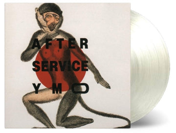 AFTER SERVICE (YMO 40TH ANNIVERSARY/4LP 45 RPM) | VINYL RECORD (LP)