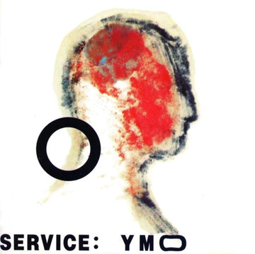 SERVICE (YMO 40TH ANNIVERSARY) | VINYL RECORD (LP)