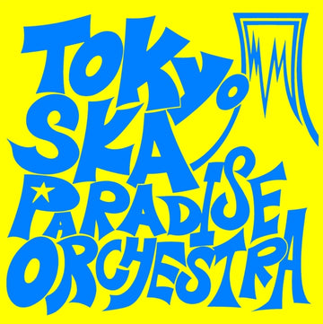 TOKYO SKA PARADISE ORCHESTRA (30TH ANNIVERSARY/JAPANESE PRESS) | VINYL RECORD (LP)