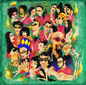 TOKYO SKA PARADISE ORCHESTRA LIVE (30TH ANNIVERSARY/JAPANESE PRESS) | VINYL RECORD (LP)