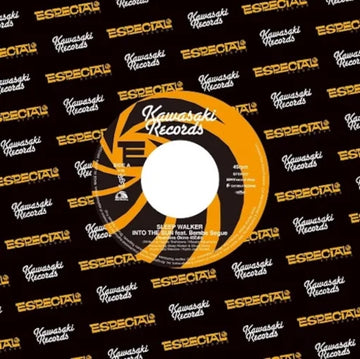 INTO THE SUN FEAT. BEMBE SEGUE | 7IN VINYL