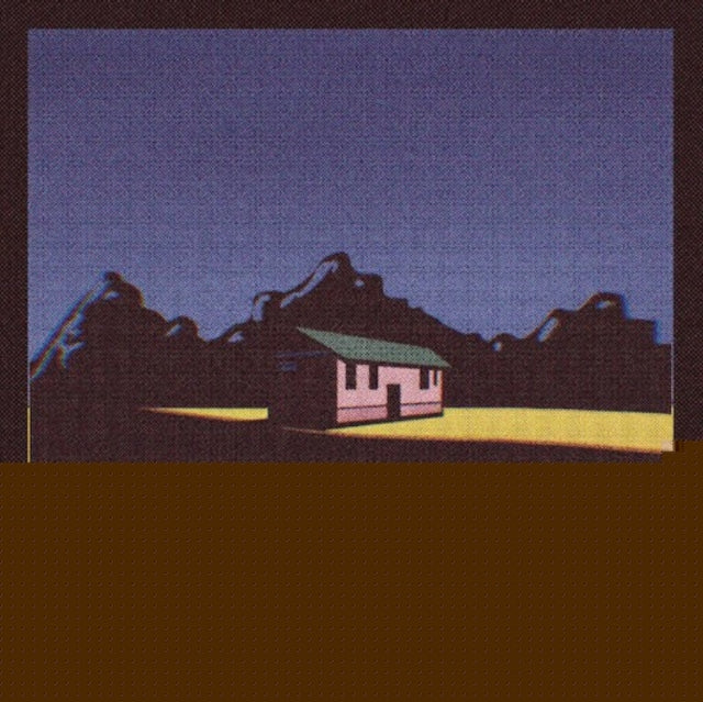 OGRE YOU ASSHOLE | OUTSIDE OF THE HOUSE EP | VINYL RECORD (LP)