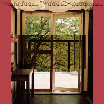 HASUNUMA, SHUTA | UNPEOPLE (2LP) | VINYL RECORD (LP)