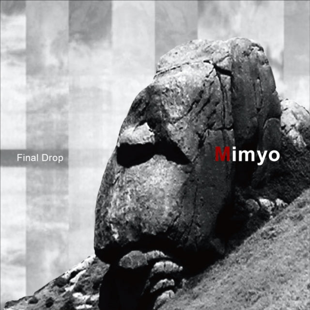 FINAL DROP (DJ KENSEI & GORO THE VIBRATIAN) | MIMYO (180G) | VINYL RECORD (LP)
