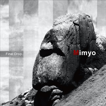 FINAL DROP (DJ KENSEI & GORO THE VIBRATIAN) | MIMYO (180G) | VINYL RECORD (LP)