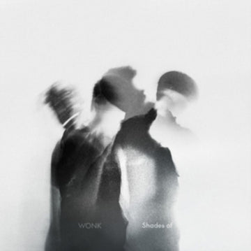 SHADES OF | VINYL RECORD (LP)