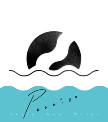 PARAISO | VINYL RECORD (LP)