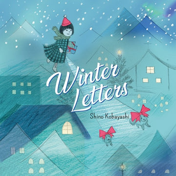WINTER LETTERS | 7IN VINYL
