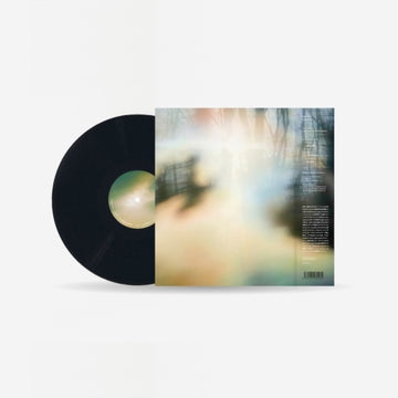 ALL RAY | VINYL RECORD (LP)