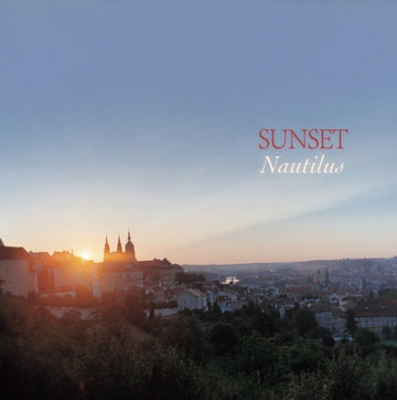 SUNSET | VINYL RECORD (LP)
