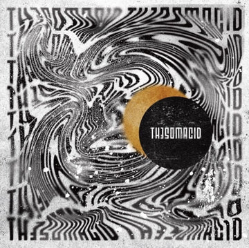 THESOMACID | VINYL RECORD (LP)