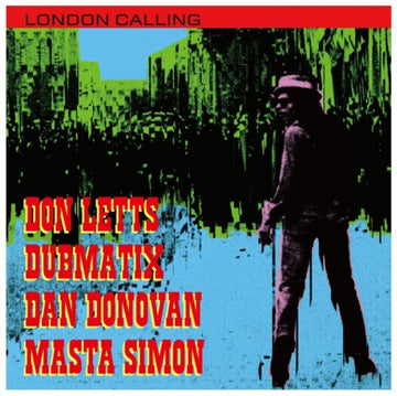 LONDON CALLING | 10IN VINYL