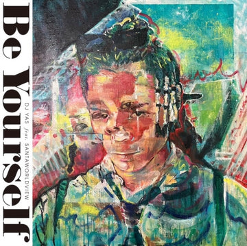 BE-YOURSELF | 7IN VINYL