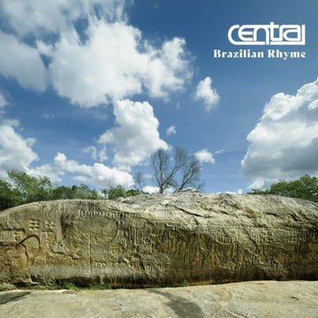BRAZILIAN RHYME | 7IN VINYL