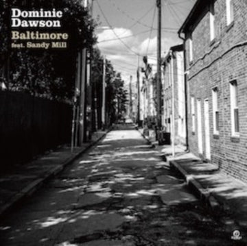 BALTIMORE | 7IN VINYL