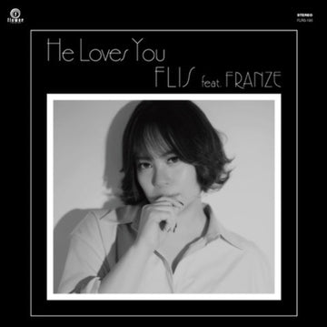 HE LOVES YOU (FEAT. FRANZE) | 7IN VINYL